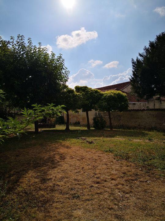 Appartement - 86 m² - 4 pièces