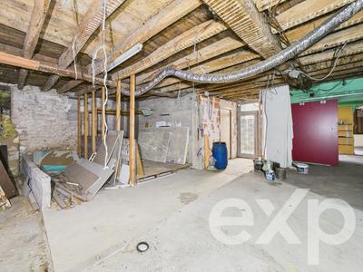 Maison traditionnelle - 151 m² - 5 pièces