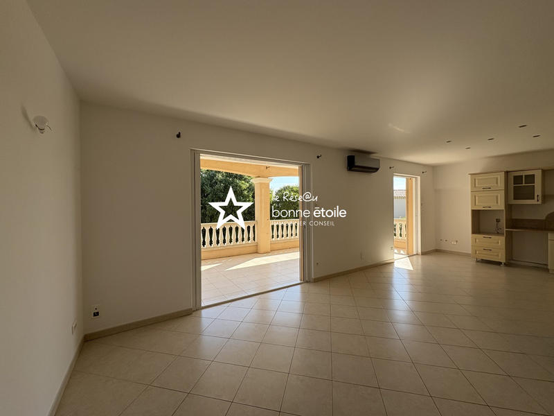 Villa - 123 m² - 6 pièces