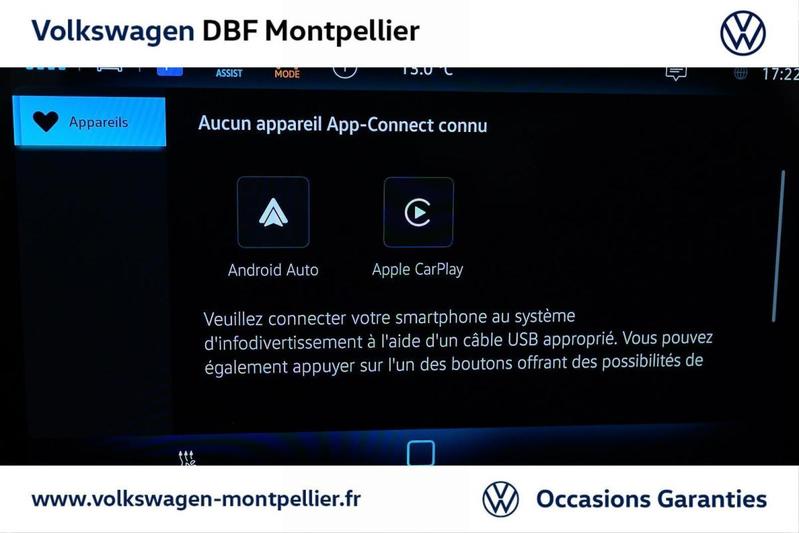 Volkswagen Tiguan 1.5 eHybrid 204ch Dsg6 Elegance