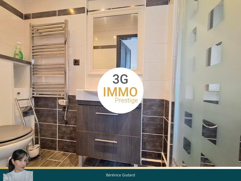 Villa - 157 m² - 6 pièces