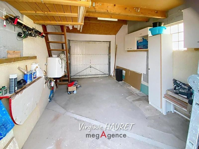 Pavillon - 66 m² - 4 pièces