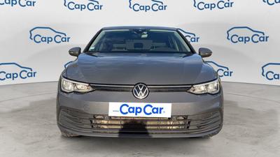 Volkswagen Golf VIII 2.0 Tdi 150 Dsg7 Life Business 1st