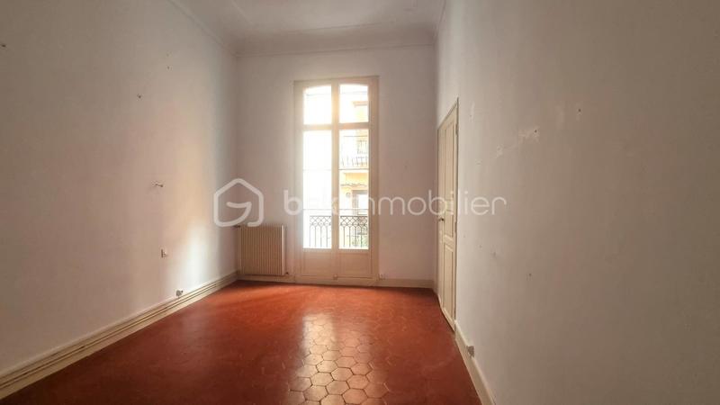 Appartement - 125 m² - 5 pièces