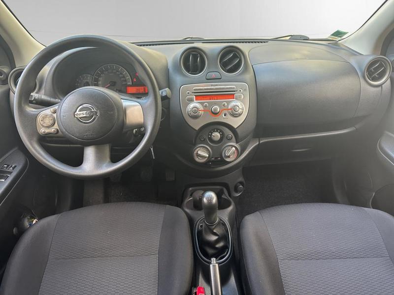 Nissan Micra 1.2 80 Lolita Lempika