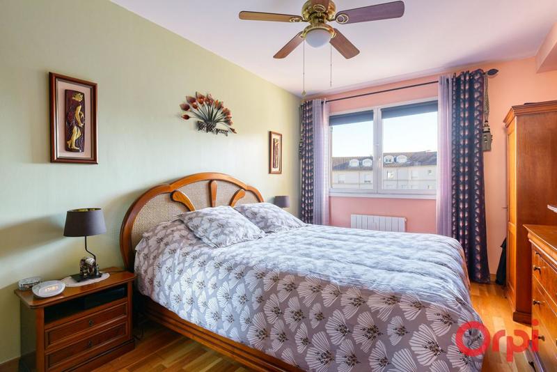 Appartement - 78 m² - 3 pièces