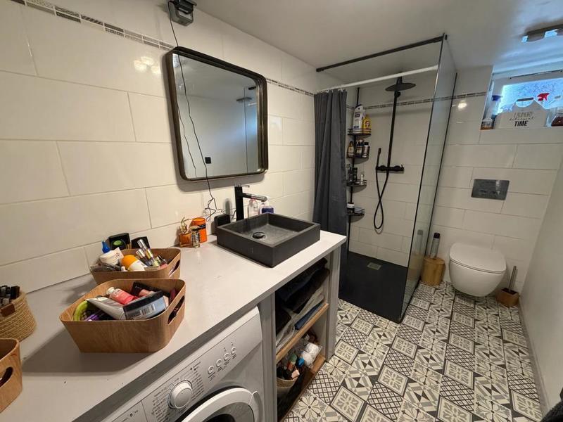 Maison de ville - 70 m² - 4 pièces