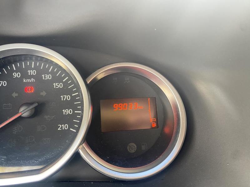 Dacia Sandero 0.9 Tce 90 Ch pack ambiance ✅✅✅