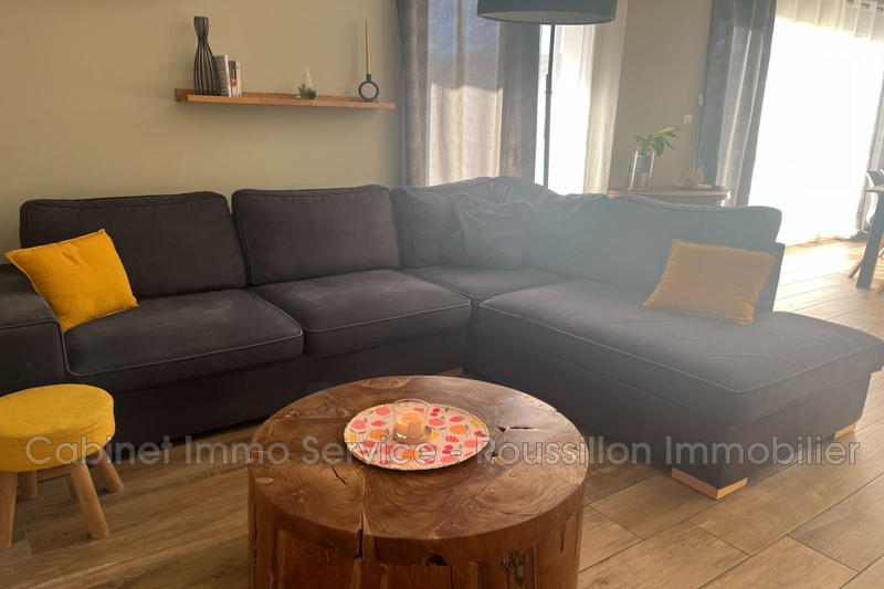 Villa - 121 m² - 4 pièces