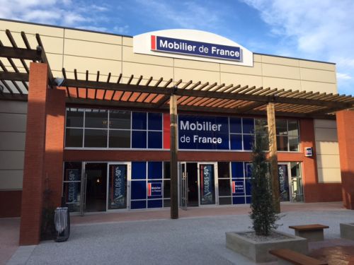 Mobilier de France