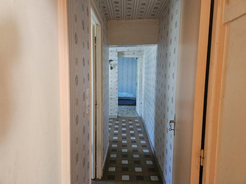 Maison - 90 m² - 3 pièces