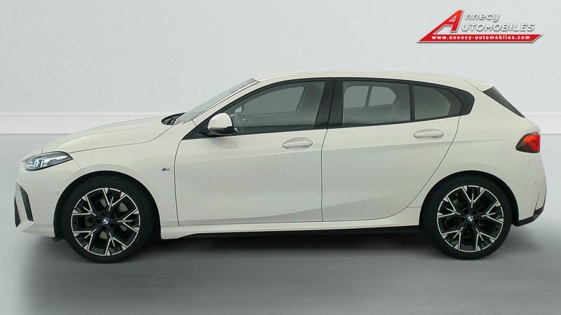 Bmw Série 1 F70 120d 163 ch Dkg7 m Sport