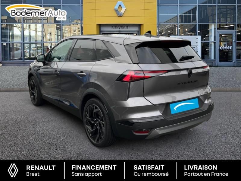 Renault Symbioz E-Tech full hybrid 145 Esprit Alpine