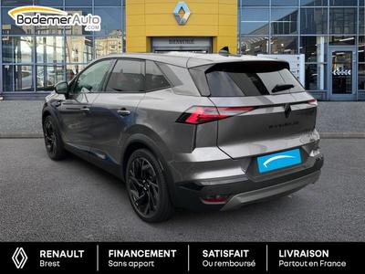 Renault Symbioz E-Tech full hybrid 145 Esprit Alpine