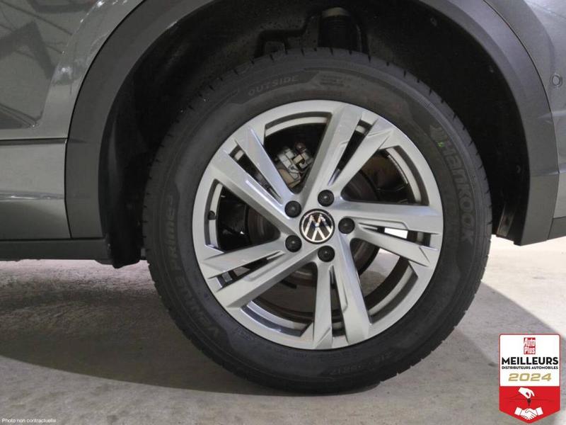 Volkswagen t-Roc 1.5 Tsi Evo2 150 Start/Stop Dsg7 R-Line Edit