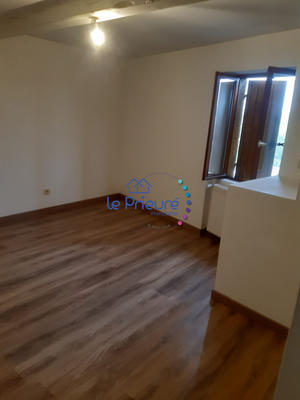 Duplex - 115 m² - 4 pièces