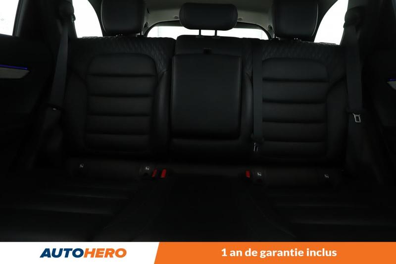 Renault Koleos 1.3 TCe Initiale Paris Edc 158 ch