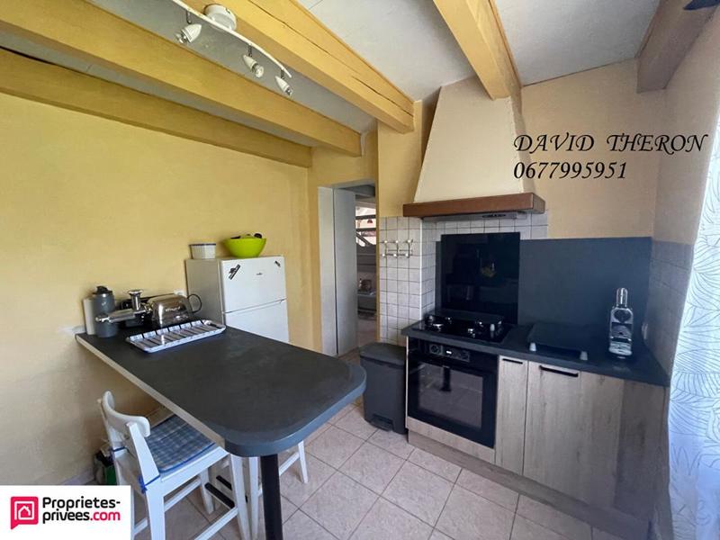 Appartement - 87 m² - 4 pièces