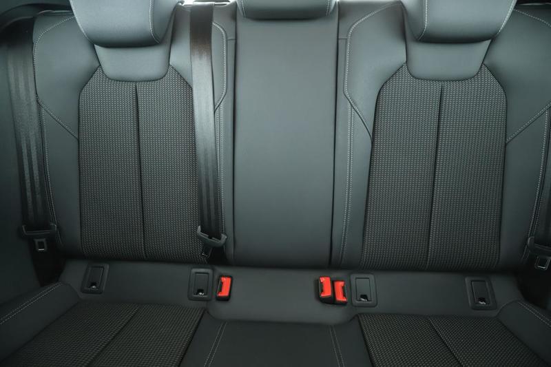 Audi A1 sportback 30 Tfsi s line s tronic 7 116 ch