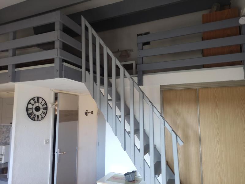 Appartement - 32 m² - 2 pièces