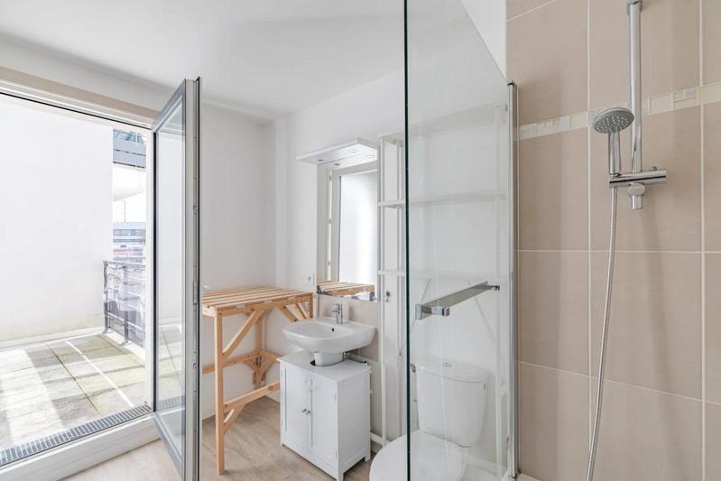 Appartement - 88 m² - 4 pièces