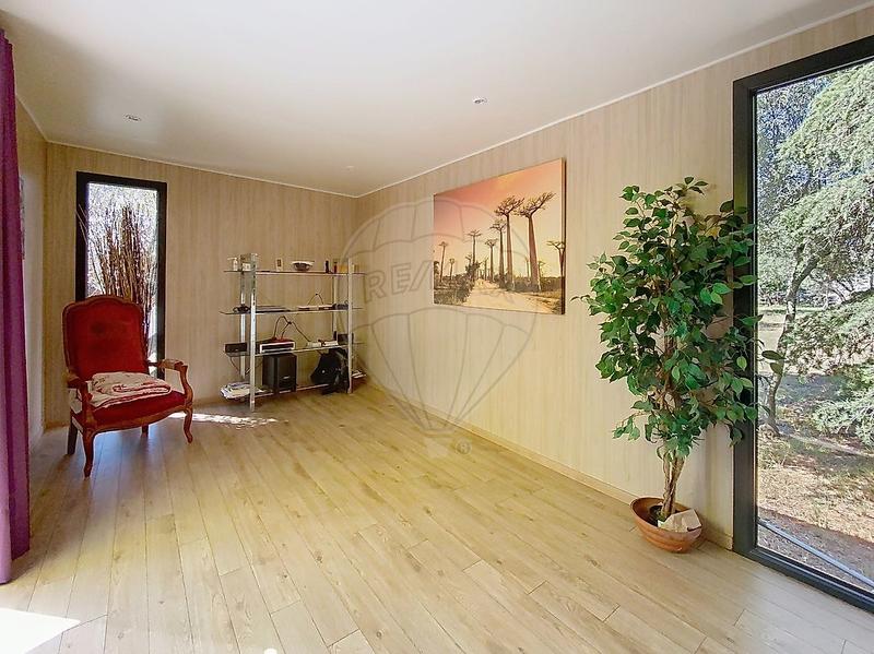 Villa - 110 m² - 4 pièces