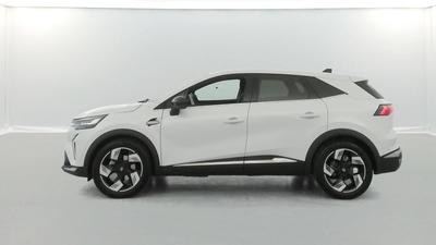 Renault Symbioz E-Tech full hybrid 145 Techno