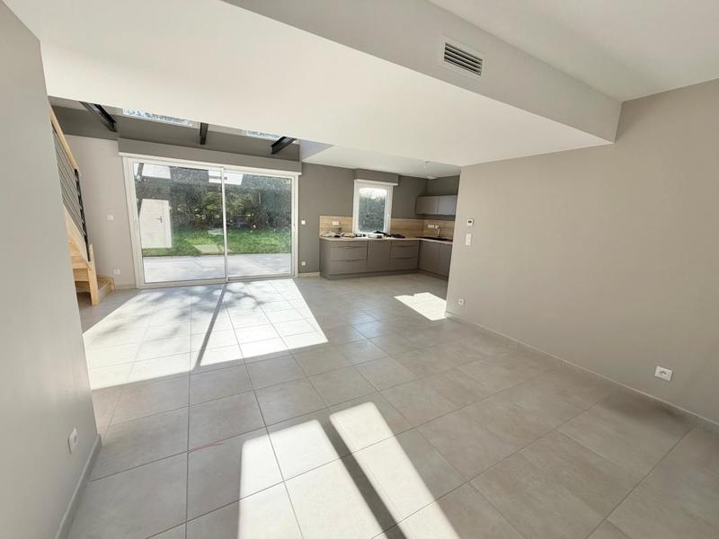 Maison - 136 m² - 5 pièces