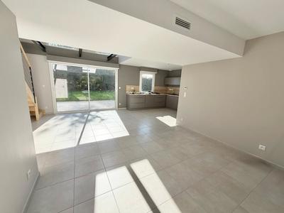 Maison - 136 m² - 5 pièces