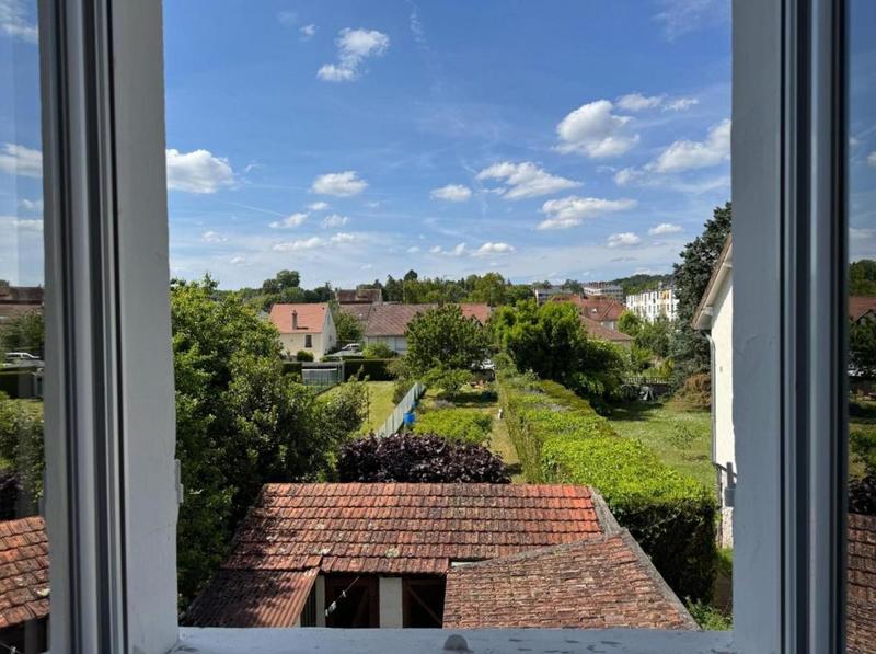 Maison - 60 m² - 4 pièces