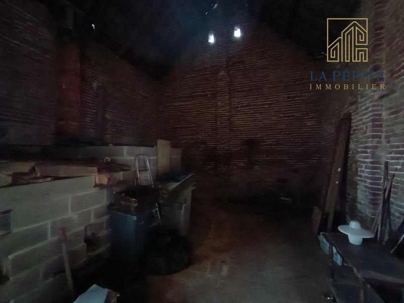 Maison - 113 m² - 3 pièces