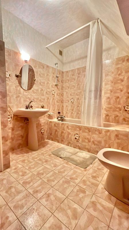 Maison - 113 m² - 6 pièces