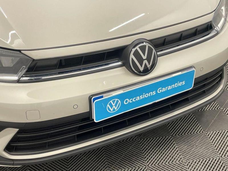 Volkswagen Polo 1.0 Tsi 95 s&amp;S Bvm5 Vw Edition