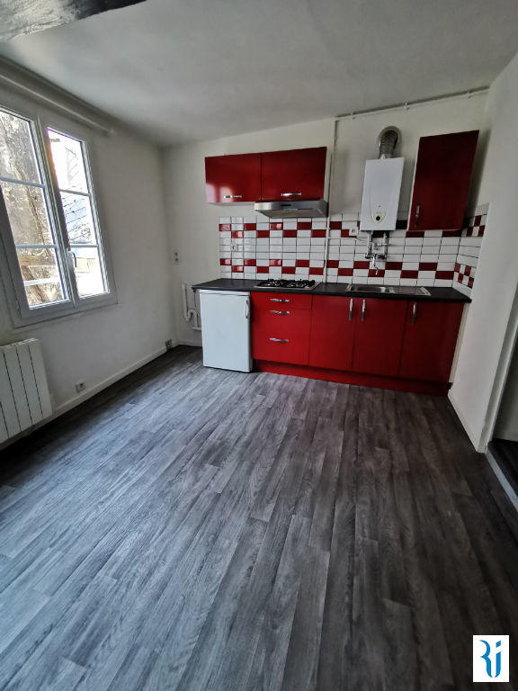 Appartement - 25 m² - 1 pièce
