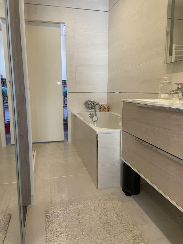 Maison - 147 m² - 7 pièces