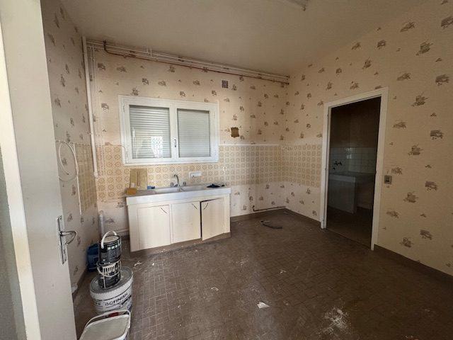 Appartement - 104 m² - 4 pièces