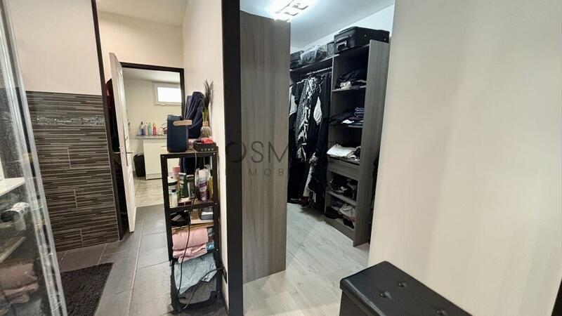 Maison - 116 m² - 5 pièces