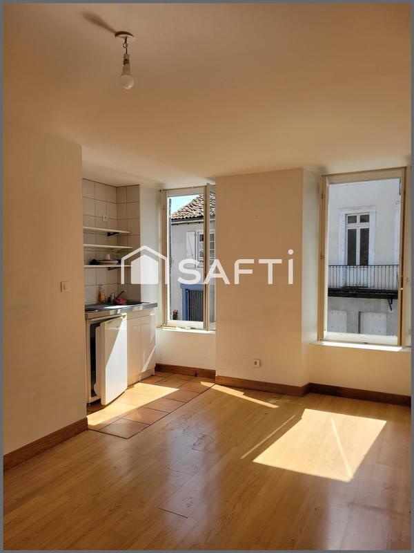 Local commercial - 363 m² - 12 pièces