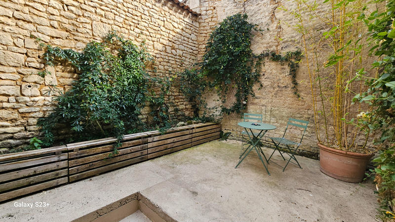 Maison - 127 m² - 5 pièces