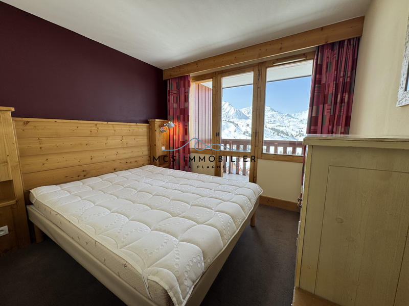 Appartement - 46 m² - 3 pièces