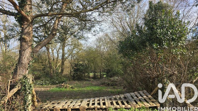 Maison - 70 m² - 3 pièces