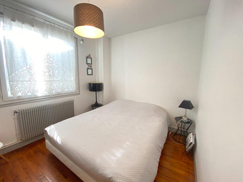 Maison - 96 m² - 5 pièces