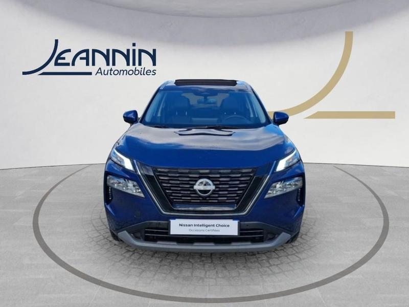 Nissan X-Trail e-Power 204 ch n-Connecta