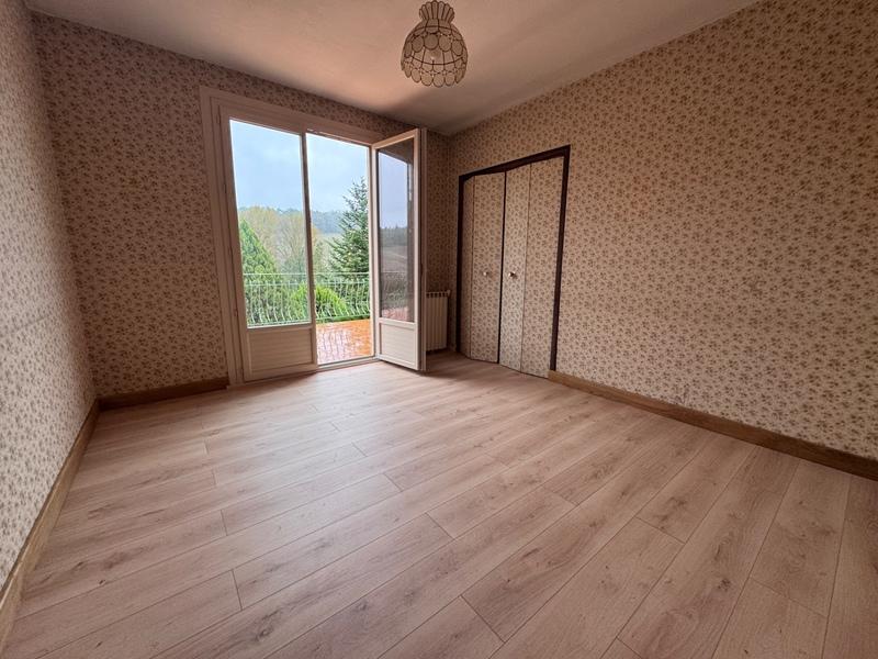 Maison - 113 m² - 4 pièces