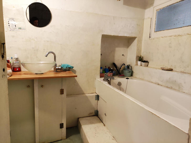 Maison - 79 m² - 2 pièces