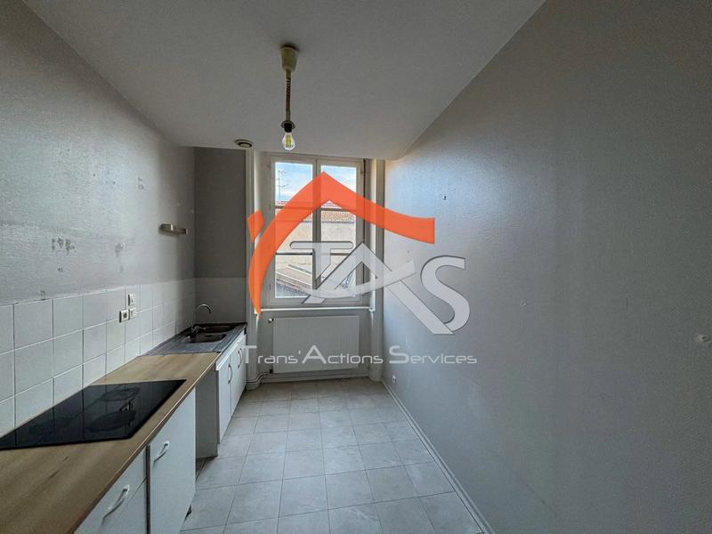 Appartement - 86 m² - 3 pièces