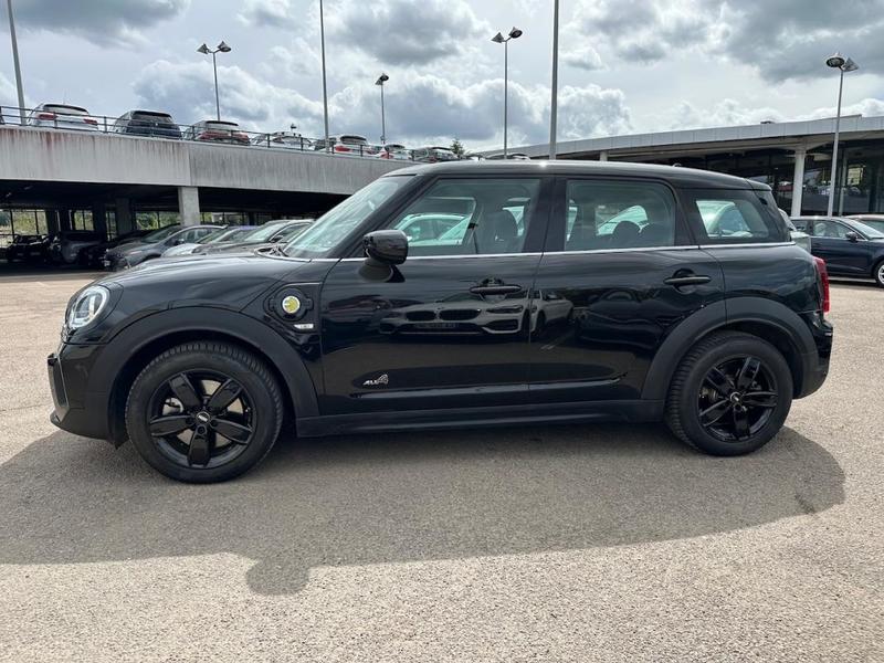 Mini Countryman II (2) (F60) Cooper se All4 125+95 Essential Bva6