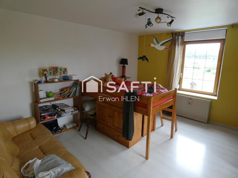 Maison - 327 m² - 6 pièces