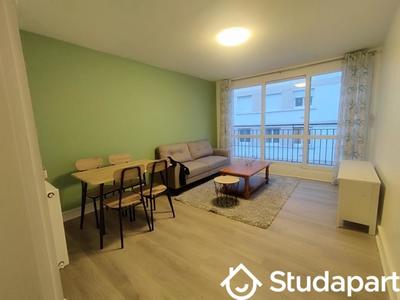 Appartement - 45 m² - 3 pièces