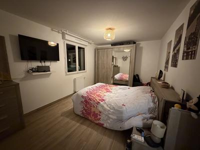 Maison contemporaine - 125 m² - 6 pièces